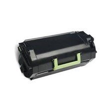 TONER 522H NERO 52D2H00