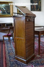 Schedario-classificatore a