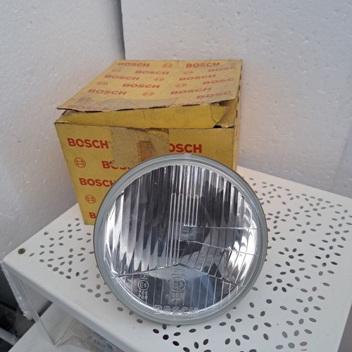 Faro anteriore bosch bmw - bosch,