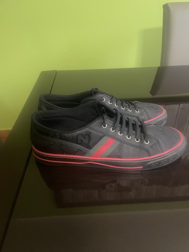 Snickers gucci uomo - gucci, tennis