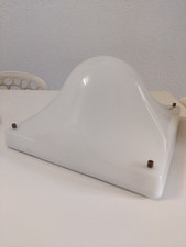 Lampada Bolla Anni 70