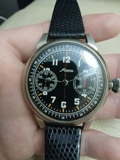 Orologio cronografo JUMBO UOMO