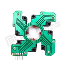 JLF PCB Joystick Scheda di