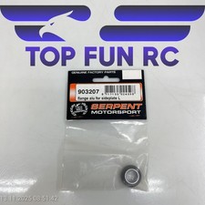 SERPENT 903207 FLANGIA