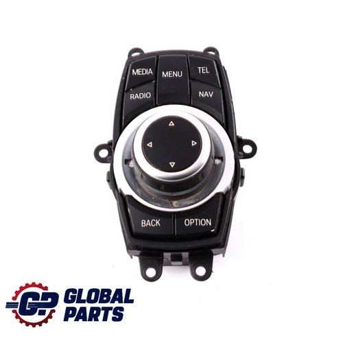 Controller idrive bmw e81 - bmw, e87