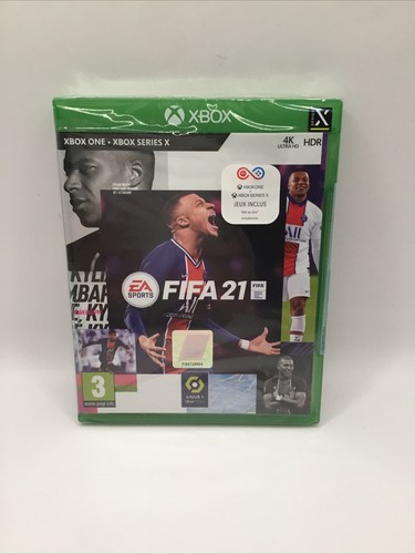 Fifa xbox one series x - x,