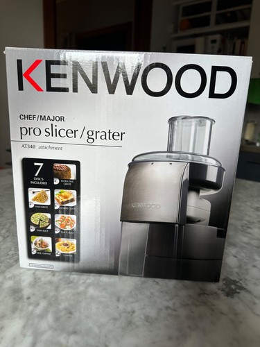 Kenwood accessorio per - kenwood,