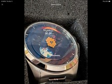 Orologio Égard William