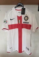 Maglia Inter Vintage