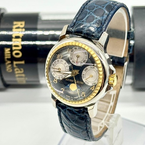Orologio polso ritmo latino - ritmo,