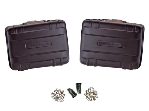 Set valigie variatore
