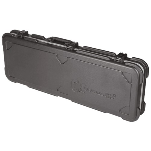 Charvel standard molded - case,