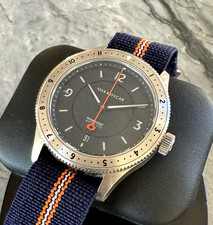 Quercia e Oscar Humboldt