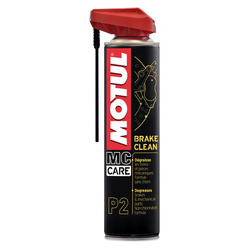 Motul brake clean pulitore - motul, p2