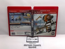 Skate 3 - Sony PlayStation 3 -