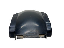 PARAFANGO PORTATARGA RUOTA