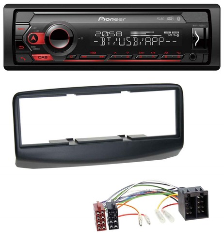 Pioneer mp3 usb - pioneer,