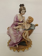 Scultura capodimonte - scultura,