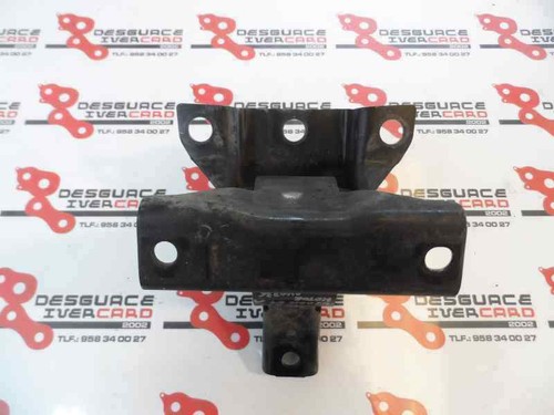 Supporto motore suzuki wagon - supporto,