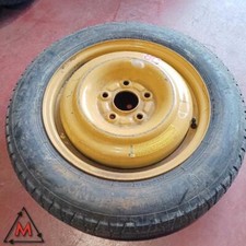 Pneumatico di ricambio 135/90 R15 100M per HONDA FR-V 2.2 I CTDI (BE5) 2004-2009 (91171)