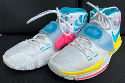 Nike bq4630 kyrie bianco - bq4630,