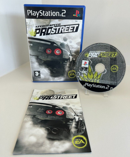 Need for speed pro - need,