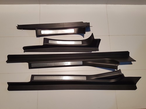Barre porta mercedes benz c200 - porta,
