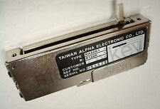 FADER ALLEN & HEATH 003-144 XONE92 CANALE MUSICALE NUDO / SALDATURA XONE 92 AI5326