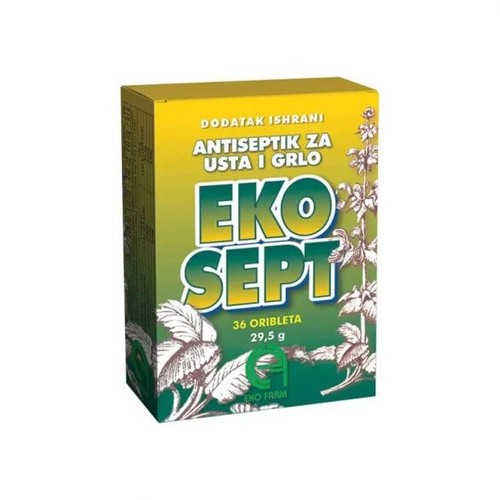 Eko sept - eko,