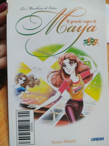 Grande sogno maya - grande,