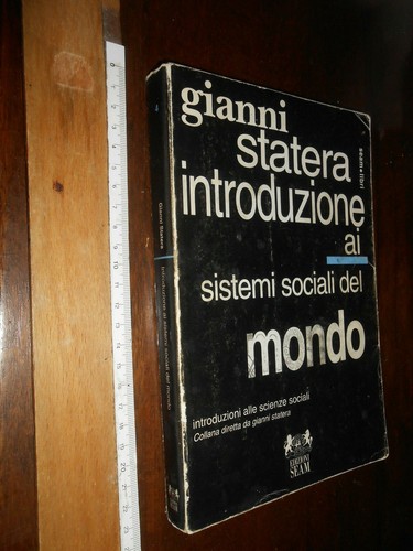 Libro introduzione sistemi - libro:introduzione,