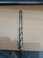 Punte per metallo HSS-Co 8-4