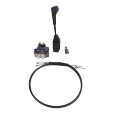 Distributore idraulico ML per