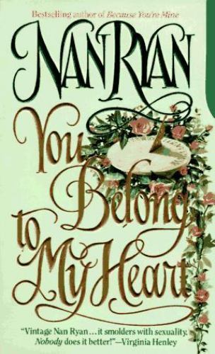 You belong heart harper - belong, heart;