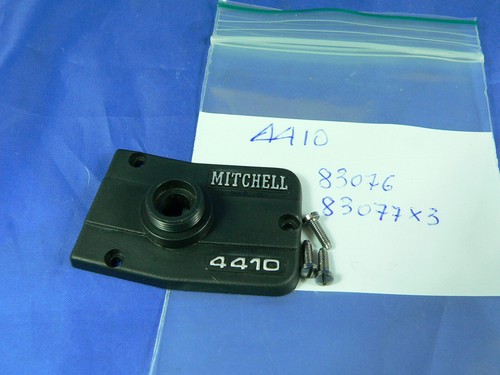 Mitchell 4410 carter - , con
