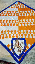 Fazzoletto Scarf PALIO Siena