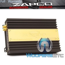ZAPCO Z-150.2 AP 2 CANALI 500W