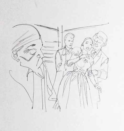Lucio filippucci disegno - filippucci,