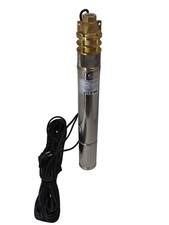 3 SKM Pompa Sommersa 6BAR