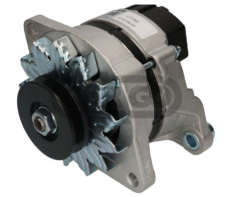 Alternatore per trattore - alternatore, fiat