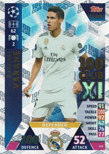 Topps match attax champions - topps,