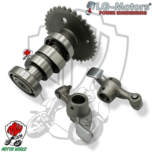 Kit asse albero camme - kit,