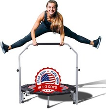 Trampolin para ejercicio