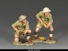 King & Country EA091 25 Pdr