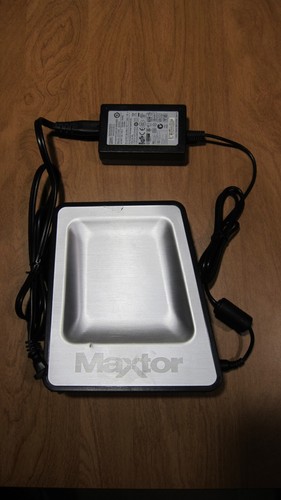 Maxtor onetouch mini 1000 - mini, gb