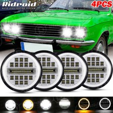 4 pezzi 5,75" 5 3/4 pollici