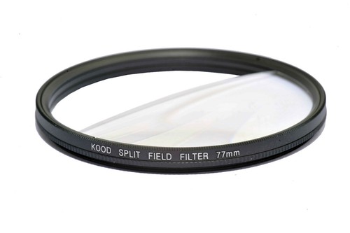 Filtro split field diottrie - +2,