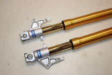 APRILIA RSV MILLE R OHLINS FORCELLE MANDRINO RSV 1000 R TUONO DUCATI 916 748 996 998
