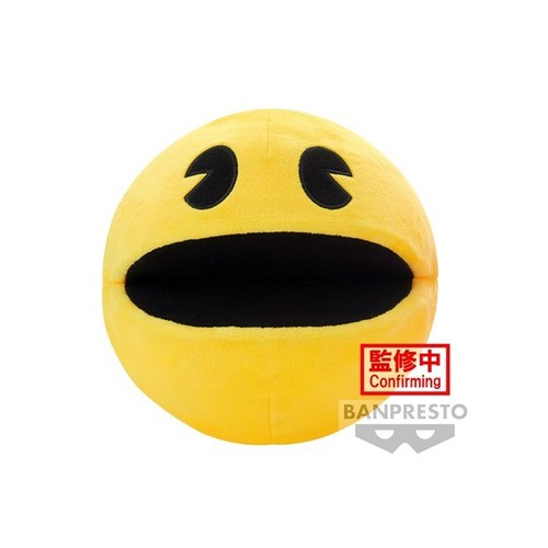Banpresto 88913 pac man - -, big