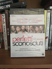 Perfetti Sconosciuti DVD